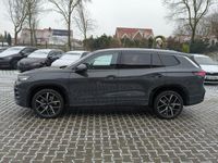 Gebraucht VW Tayron R-line 193 PS (141 kW) 2025 Grau SUV