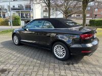 gebraucht Audi A3 Cabriolet 2.0 TDI S tronic Ambiente Ambiente