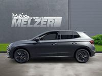 Neu Skoda Fabia Tour 95 PS (69 kW) 2026 Graphitegrau Kleinwagen
