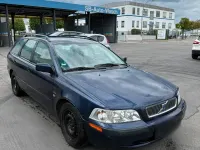 Brugt Volvo V40 106 HK (77 kW) 2001 Stationcar