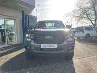 Neu Ford Ranger XLT 170 PS (125 kW) 2026 Carbonized grey metallic grau Pickup