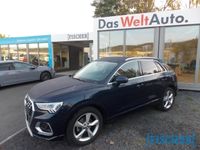 gebraucht Audi Q3 Sport