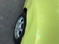 Gebraucht Ford Ka 69 PS (50 kW) 2009 Grün Kleinwagen