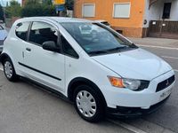 gebraucht Mitsubishi Colt 1.1 Edition ClearTec Mit LPG