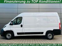 Gebraucht Opel Movano 140 PS (102 kW) 2024 Weiß Van