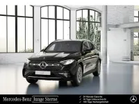Gebraucht Mercedes GLC300 AMG 269 PS (197 kW) 2025 Schwarz SUV