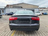 gebraucht Audi A6 Lim. 2.0 TFSI S line Sport / Plus