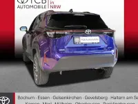 Gebraucht Toyota Yaris Cross 130 PS (95 kW) 2025 Blau SUV