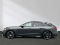 Gebraucht Audi A5 Sport 204 PS (150 kW) 2025 Daytonagrau perleffekt Kombi