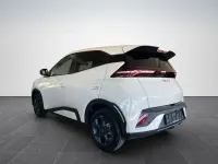 Neu BYD Dolphin Surf Comfort 114 kW (156 PS) 2025 Apricity white apricity white Kleinwagen
