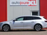 Gebraucht Renault Talisman Bose Edition 150 PS (110 kW) 2016 Grau Kombi