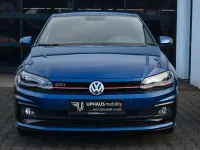 Gebraucht VW Polo Beats 200 PS (147 kW) 2018 Blau Kleinwagen