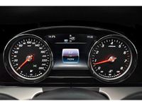 Gebraucht Mercedes E200 Avantgarde 184 PS (135 kW) 2017 Weiß Limousine