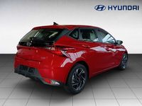 gebraucht Hyundai i20 1.0 T-GDI 74kW M/T Trend