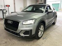 Gebraucht Audi Q2 Sport 150 PS (110 kW) 2018 Florettsilber metallic SUV