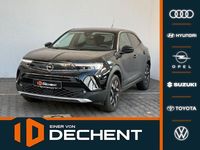 Gebraucht Opel Mokka Elegance 131 PS (96 kW) 2023 Schwarz SUV