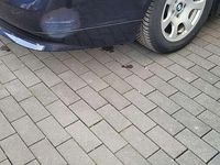 Gebraucht BMW 525 192 PS (141 kW) 2004 Blau Kombi