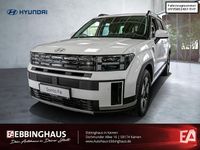 Neu Hyundai Santa Fe Signature 215 PS (158 kW) 2025 Weiß SUV