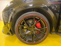 Second-hand Lamborghini Urus 650 CP (478 kW) 2022 SUV