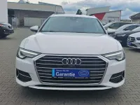 Occasion Audi A6 Sport 204 ch (150 kW) 2023 Blanc Berline