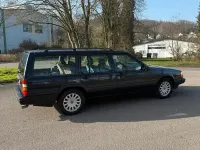 Gebraucht Volvo 940 155 PS (114 kW) 1996 Kombi