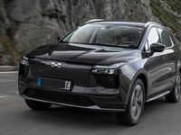 Gebraucht Aiways U5 150 kW (204 PS) 2022 SUV