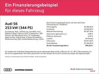 Occasion Audi S6 Basis 344 ch (253 kW) 2024 Gris Break