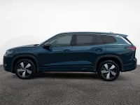 Neu VW Tayron Life 204 PS (150 kW) 2026 Nightshade blue SUV