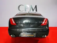 Gebraucht Jaguar XJ Premium Luxury 275 PS (202 kW) 2014 Stratus grey Limousine