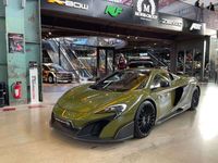 gebraucht McLaren 675LT 675LTSpider / LIFT