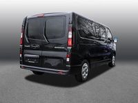 Usata Renault Trafic Evolution 150 CV (110 kW) 2025 Nero Monovolume