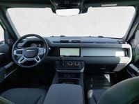 gebraucht Land Rover Defender 90 D250 SE 3.0 Mild-Hybrid EU6d Allrad Luftfederung AHK