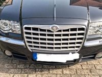 Gebraucht Chrysler 300C 218 PS (160 kW) 2010 Grau Limousine
