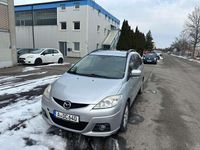 Gebraucht Mazda 5 145 PS (106 kW) 2009 Other Van / Kleinbus