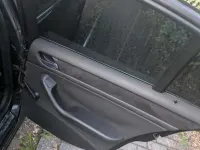 Gebraucht BMW 320 170 PS (125 kW) 2003 Schwarz Limousine