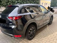 gebraucht Mazda CX-5 2.2 Exclusive awd 184 Cv mit Garantie