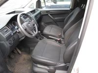 gebraucht VW Caddy Maxi 1,4 TGI CNG EcoProfi BMT AHK Heckfl.