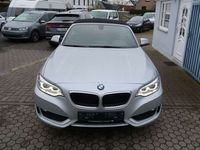 gebraucht BMW 220 220 i Advantage DTC Sport