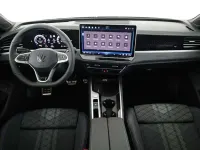 Neu VW Passat R-line 265 PS (194 kW) 2026 Diabasgrau metallic Kombi