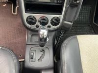 Gebraucht Mercedes A210 AMG 140 PS (102 kW) 2002 Schwarz Kleinwagen