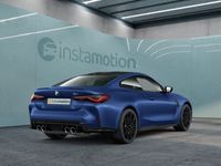 gebraucht BMW M4 Competion xDrive,HUD,Harman/Kardon,M Driver's Package