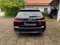 Gebraucht Audi A6 286 PS (210 kW) 2019 Schwarz Kombi