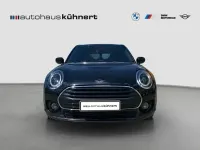 Gebraucht Mini Cooper Clubman 136 PS (100 kW) 2022 Schwarz Kombi
