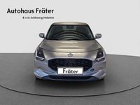 Neu Suzuki Swift Comfort 83 PS (61 kW) 2026 Silber Kleinwagen