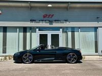 Gebraucht Audi R8 Coupé Performance 620 PS (456 kW) 2023 Schwarz Coupé