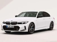 Ny BMW M3 392 HK (288 kW) 2026 Hvid Sedan