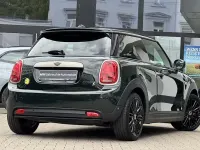 Gebraucht Mini Cooper SE Resolute Edition 135 kW (184 PS) 2023 Grün Kleinwagen