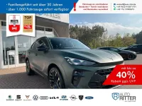 Neu Cupra Terramar 265 PS (194 kW) 2026 Grün SUV