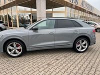 Gebraucht Audi SQ8 Competition 507 PS (372 kW) 2023 Grau SUV