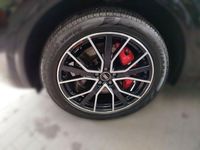 Gebraucht Audi SQ5 Ambiente 341 PS (250 kW) 2023 Mythosschwarz metallic SUV